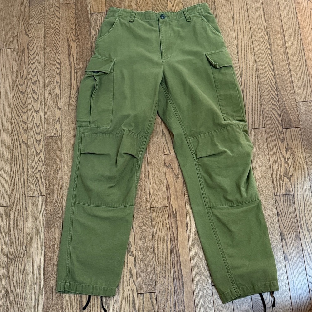 rag & bone Valli cargo pants - Picture 2 of 6